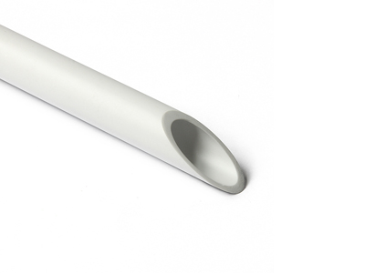 Труба ППР PN10 75*6,9 PRO AQUA  