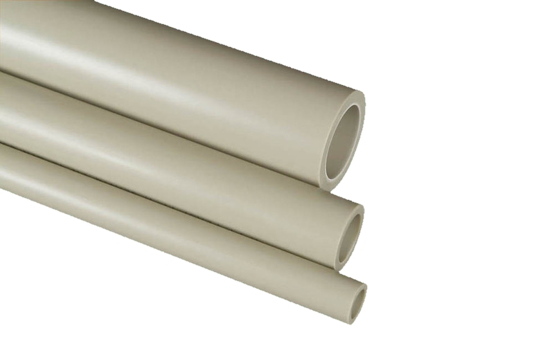 Труба ПН 16 110х15,1 FV-Plast