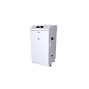 Купить Котел напольный газовый  TITAN Z50M ( 42 кВт, чугунный т/о, энергозависимый)