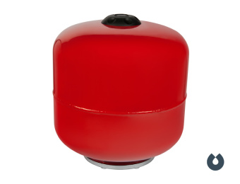 19 л (верт) Расширительный бак