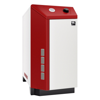 OMEGA CI-25  (Лемакс) котел напольный