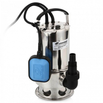 255/11Н Фекальник Джилекс