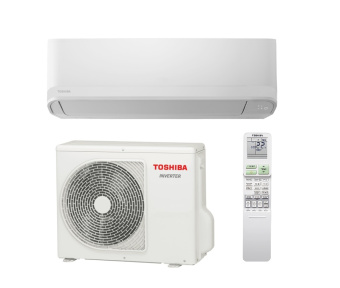 SEIYA inverter 24 J2KVG TOSHIBA