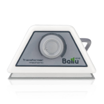 Блок управления BCT/EVU-M Transformer Mechanic