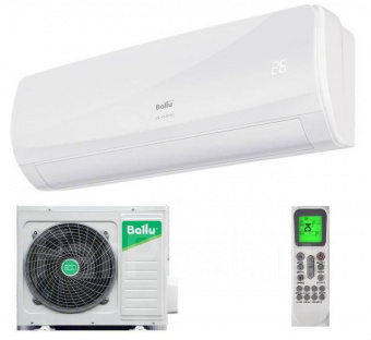 Сплит-система BALLU OLYMPIO BSO-09HN1