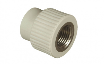 Переходник Ø40х1 1/4