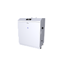 Котел напольный газовый  TITAN Z95M ( 95,5 кВт, чугунный т/о,  энергозависимый)