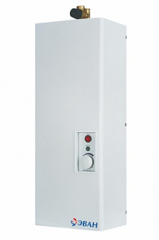 В1-15-ЭВАН водонагреватель проточный