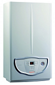 Котел настенный газовый IMMERGAS MINI EOLO X 24 3E (24 кВт, 1 контур, закрытая камера) (3.020855) с доставкой в NAME