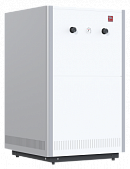 Напольный газовый котел ЛЕМАКС КСГ-80д PREMIUM с ГГУ-12д (авт.630 EuroSit) (г.Таганрог)  по цене 175096 руб.