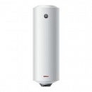 Электроводонагреватель аккумуляционный THERMEX Thermo  Slim 30 V (30 л, эмаль бак, ТЭН Titanium Heat) по цене 10240 руб.