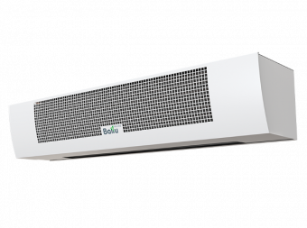 BHC-B10-T06-PS Тепловая завеса