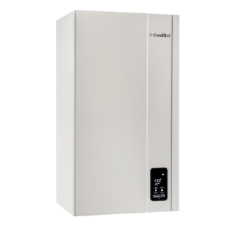 FORMENTERA RBTFS 28 (закрытый, одноконтурный, c 3-х ходовиком  ) FONDITAL котел настенный