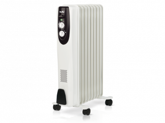 BOH/CL-05WR 1000 (5 секций) Ballu Classic масляный радиатор