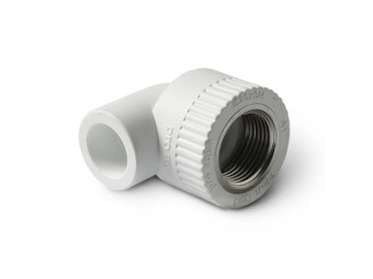 Уголок 32*3/4 п/г  переходной на металл Pro Aqua